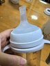 貝親（Pigeon）自然離乳系列吸嘴 替換奶嘴 12月+ BA152 曬單實(shí)拍圖