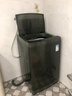 美的（Midea）全自動(dòng)波輪洗衣機(jī)10公斤家用大容量V36DT直驅(qū)變頻電機(jī)健康除螨洗10KG升級(jí)款出租房必備國家補(bǔ)貼20% 一級(jí)能效 MB100V36DT 曬單實(shí)拍圖
