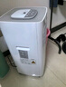 榮事達(dá)制冷可移動空調(diào)單冷暖兩用型一體機(jī)家用立式無外機(jī)空調(diào)免排水宿舍出租房便攜免安裝制冷迷你小空調(diào) 大1匹 單冷-送貨上樓*銅管 曬單實(shí)拍圖