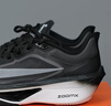 耐克（NIKE）官方 跑步鞋男鞋 ZOOM FLY 6競速回彈休閑運(yùn)動鞋公路跑鞋 FN8454-001 42.5 曬單實(shí)拍圖