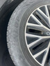 普利司通（Bridgestone）汽車輪胎 205/60R16 92H T005A 原廠配套日產(chǎn)軒逸 曬單實(shí)拍圖