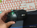 羅技（G） G502 HERO主宰者游戲鼠標(biāo)電競鼠標(biāo)有線RGB機(jī)械配重競技FPS吃雞宏cf送男友男生禮物 G502HERO+羅技桌墊+收納盒 曬單實(shí)拍圖