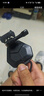 SUREWO適用DJI大疆GoPro運動(dòng)相機磁吸支架action5pro/4/3 ace pro2快拆脖掛胸前固定胸掛底座車(chē)載配件 曬單實(shí)拍圖
