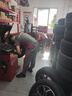 玲瓏輪胎205/60R16 92V 玲瓏臻選 HD 適配日產(chǎn)軒逸/豐田卡羅拉/大眾 曬單實拍圖