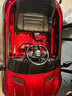 樂(lè )威普奔馳授權兒童電動(dòng)車(chē)四驅遙控車(chē)小孩四輪寶寶禮物玩具汽車(chē)可坐人 曬單實(shí)拍圖