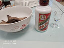 茅臺（MOUTAI）生肖 乙巳蛇年 醬香型白酒 53度 500ml*6 整箱裝【名酒鑒真】 曬單實拍圖