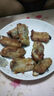 龍大肉食 豬肋排1斤 冷凍免切豬排骨豬肋骨豬肋條醬鹵食材 出口日本級  曬單實(shí)拍圖