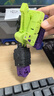 變形金剛（TRANSFORMERS）兒童男孩玩具工作室系列大力神加強級86大電影清掃機G0570 曬單實拍圖