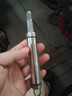 Jidaocook不銹鋼蝦線剔除刀挖蝦胃剝蝦殼取蝦線神器挑去蝦線開蝦背龍眼去核 【秒去蝦胃蝦線】升級(jí)款 曬單實(shí)拍圖