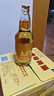 嶗特青島特產(chǎn)嶗特啤酒純釀金啤酒500ml*12瓶/箱沙子口泉水釀造 嶗特金啤酒 500mL 12瓶 整箱裝 曬單實拍圖