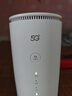 羽浪5g隨身wifi6移動無線cpe路由器免插卡千兆雙頻車載上網(wǎng)高速流量戶外直播商務(wù)辦公十大排名2025款 5G旗艦頂配版【性能提升搭載高增益天線】 支持32臺設(shè)備連接 曬單實拍圖