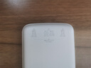 畢亞茲 3C認(rèn)證充電寶20000毫安時(shí)22.5W超級(jí)快充蘋果18/20W大容量移動(dòng)電源適用蘋果16安卓華為小米 YD17白 曬單實(shí)拍圖