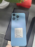 OP新款老人智能手機 全新品牌老人機純凈系統 一鍵撥打Ai助手大電池超長(cháng)待機語(yǔ)音王大喇叭全網(wǎng)通雙卡 藍色 8GB+64GB 官方標配 曬單實(shí)拍圖