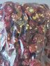 燈籠椒貴州特產(chǎn)香辣家用24年新貨 燈籠椒 250g 曬單實拍圖