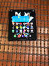 三星   SAMSUNG（SAMSUNG）Fold W23 心系天下flip 5G折疊屏庫存智能手機雙卡 W23熠金黑16+512G雙卡 512G 曬單實拍圖