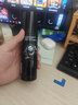 杰威爾男士造型蓬松水發(fā)型蓬松自然定型噴霧空氣感干發(fā)噴霧啫喱水120ml  曬單實拍圖