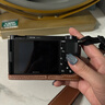 索尼（SONY）ZV-E10L 半畫(huà)幅微單相機 美膚拍照 精準對焦 VLOG APS-C畫(huà)幅  zve10 ZV-10 黑色L套機【贈128G卡+皮套+品牌電池+座充】 官方標配 曬單實(shí)拍圖