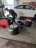 佳通(Giti)輪胎205/55R16 91V  228v1 原配吉利帝豪 適配 速騰/寶來(lái) 曬單實(shí)拍圖