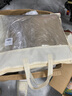 無(wú)印良品100%純棉床上四件套床上用品全棉床單被套200*230cm1.5/1.8米床 曬單實(shí)拍圖