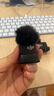 大疆 DJI Mic Mini 一拖一 Type-C/相機版無線降噪戶外采訪直播vlog收音紐扣式領(lǐng)夾麥克風(fēng) 曬單實拍圖