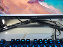 聯(lián)想（Lenovo）拯救者27英寸2K超清 原生200Hz 滿(mǎn)血高刷電競(jìng)小金剛 萊茵眼部舒適認(rèn)證 電競(jìng)顯示器R27qe Gen2 曬單實(shí)拍圖