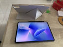 小米(MI) 平板電腦 雙面保護(hù)殼 適配紅米平板REDMI PAD Pro系列 黑色 曬單實(shí)拍圖