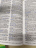 牛津高階英漢雙解詞典第10版+筆記本 商務(wù)印書(shū)館初高中大學(xué)生四六級英語(yǔ)詞匯寫(xiě)作閱讀理解 可搭2025新版古代漢語(yǔ)詞典3版現代漢語(yǔ)詞典7版牛津初階中階古漢語(yǔ)常用字字典6版袖珍小詞典 曬單實(shí)拍圖
