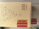 紐曼（Newsmy）500GB 移動(dòng)硬盤(pán)機械 清風(fēng)塑膠系列 USB3.0 2.5英寸 風(fēng)雅黑 穩定耐用 照片視頻備份 大U盤(pán) 曬單實(shí)拍圖