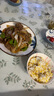 美好酥脆小酥肉 2斤裝1Kg 椒麻味雞肉油炸休閑火鍋小吃 空氣炸鍋食材 曬單實拍圖