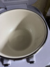 美的（Midea）花瓣IH電飯煲0氟青瓷抗菌鼎釜風(fēng)動稻香智能電飯鍋4-5-6人家用4升內(nèi)膽多功能煮粥煮飯鍋玻璃面板 5星好米飯【立體雙熱源】25年新款 4L 曬單實拍圖