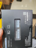金百達(dá)（KINGBANK）16GB  DDR4 2666 臺式機(jī)內(nèi)存條  intel專用條 黑爵 曬單實(shí)拍圖