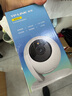 TP-LINK 400萬(wàn)監控攝像頭家用監控器360度無(wú)死角帶夜視全景無(wú)線(xiàn)家庭室內tplink手機遠程嬰兒寶寶監護器 曬單實(shí)拍圖