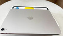 Apple/蘋(píng)果【國(guó)家補(bǔ)貼】iPad 11英寸 A16芯片2025年款 平板電腦 (128GB WLAN版/學(xué)習(xí)辦公娛樂(lè))銀色 曬單實(shí)拍圖
