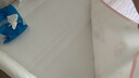 可優(yōu)比（KUB）【支持定制】嬰兒床墊 天然椰棕透氣抗菌寶寶床墊 冬夏雙面使用 5cm-小棕熊基礎款【環(huán)保椰棕】 120*60 曬單實(shí)拍圖