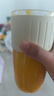 九陽（Joyoung）榨汁杯 果蔬榨汁機(jī)攪拌杯 嬰兒輔食機(jī)小型電動多功能自動清洗 10葉刀秒碎冰果汁杯LJ645 國家補(bǔ)貼 曬單實(shí)拍圖