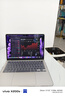 Apple/蘋果【國(guó)家補(bǔ)貼】AI筆記本/2025款MacBook Air13英寸M4 (10+8核) 16G 256G星光色電腦MW0Y3CH/A 曬單實(shí)拍圖