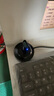 綠聯(lián)USB分線器2.0 4口HUB擴展塢集線器 筆記本臺式電腦一拖四轉(zhuǎn)換器多接口延長線帶電源口 1.5米 曬單實拍圖