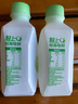 輕上（LIGHT UPPER） 100%椰子水 椰汁飲料 含天然電解質(zhì) 245ml*10瓶 曬單實(shí)拍圖