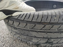 佳通輪胎(Giti)輪胎205/60R16 92H E1 適配軒逸/新?？怂?速騰 曬單實(shí)拍圖
