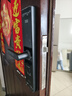 BECK博克電子鎖密碼鎖民宿公寓智能門鎖指紋鎖家用智能鎖防盜入戶電子門鎖 S10【7合1解鎖方式+包安裝】 曬單實拍圖