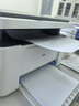 得力（deli）M1020W黑白辦公三合一多功能打印機復印機掃描機一體機 家用錯題作業(yè)手機連接 無(wú)線(xiàn)激光打印機 曬單實(shí)拍圖