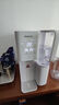 飛利浦（PHILIPS）凈水器家用免安裝臺式凈飲機家用RO反滲透即熱凈水機凈飲一體機自來(lái)水過(guò)濾ADD6860 ADD6860【1機1芯】 曬單實(shí)拍圖