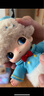 泡泡瑪特POPMART DIMOO WORLD 迪士尼系列 官方正品搪膠毛絨公仔潮玩盲盒 【DIMOO】唐老鴨的唱歌-確認款 【官方正品 順豐包郵】 曬單實拍圖