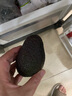 京鮮生 秘魯即食牛油果大果6粒裝 單果130g起 源頭直發(fā) 包郵 生鮮水果 曬單實(shí)拍圖