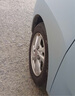 駿固雙星汽車輪胎 145/70R12  69Q  適配宏光MINI/QQ冰淇淋/寶駿E100 曬單實拍圖