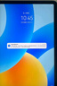 HUAWEI MatePad 標準版華為平板電腦11.5英寸120Hz護眼全面屏學生學習娛樂平板8+128GB 深空灰 曬單實拍圖
