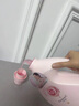阿道夫.蒂姆森洗衣液持久留香粉漾玫瑰6斤潔凈香水味香氛校服凈機洗手洗家用 曬單實(shí)拍圖