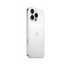 Apple/蘋果 iPhone 16 Pro Max 256GB 白色鈦金屬 雙卡雙待手機(jī)【贈(zèng)送電信流量卡】 曬單實(shí)拍圖