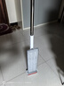 大衛(wèi)平板拖把40cm桿長133cm2布加厚P12免手洗5層刮污 曬單實拍圖