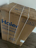 海爾（Haier）波輪洗衣機(jī)全自動(dòng)家用10KG大容量【EB100B32Mate1】直驅(qū)變頻家電國(guó)家補(bǔ)貼一級(jí)能效以舊換新 除菌螨 曬單實(shí)拍圖